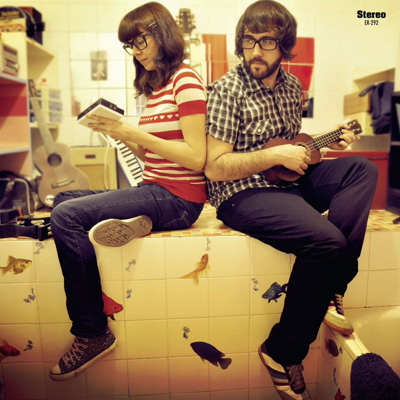 Imagen destacada de noticia: NUEVA ENTREGA DE NUESTRA COLECCIÓN DE VINILOS "NEW ADVENTURES IN POP": MILKNAUT, ULTRANOL, NATURE SET y BAND À PART